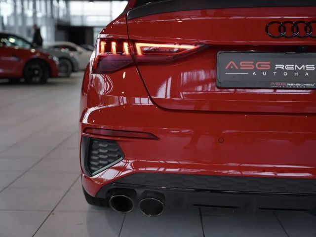 Audi S3 Quattro Sedan