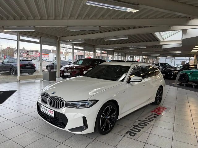 BMW 320 320d M-Sport Touring