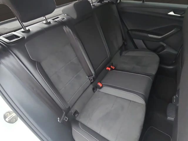 Volkswagen T-Roc 1.5 TSI DSG Plus R-Line