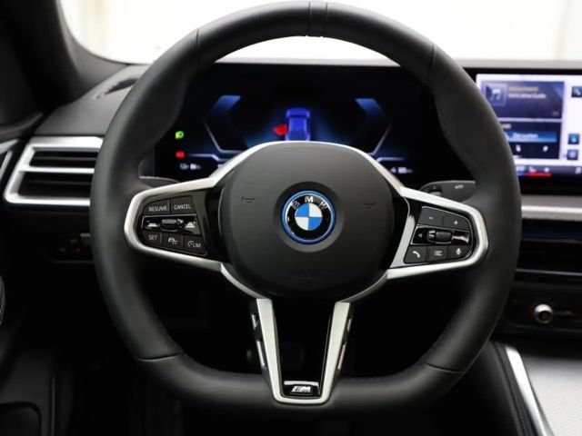 BMW i4 Sedan