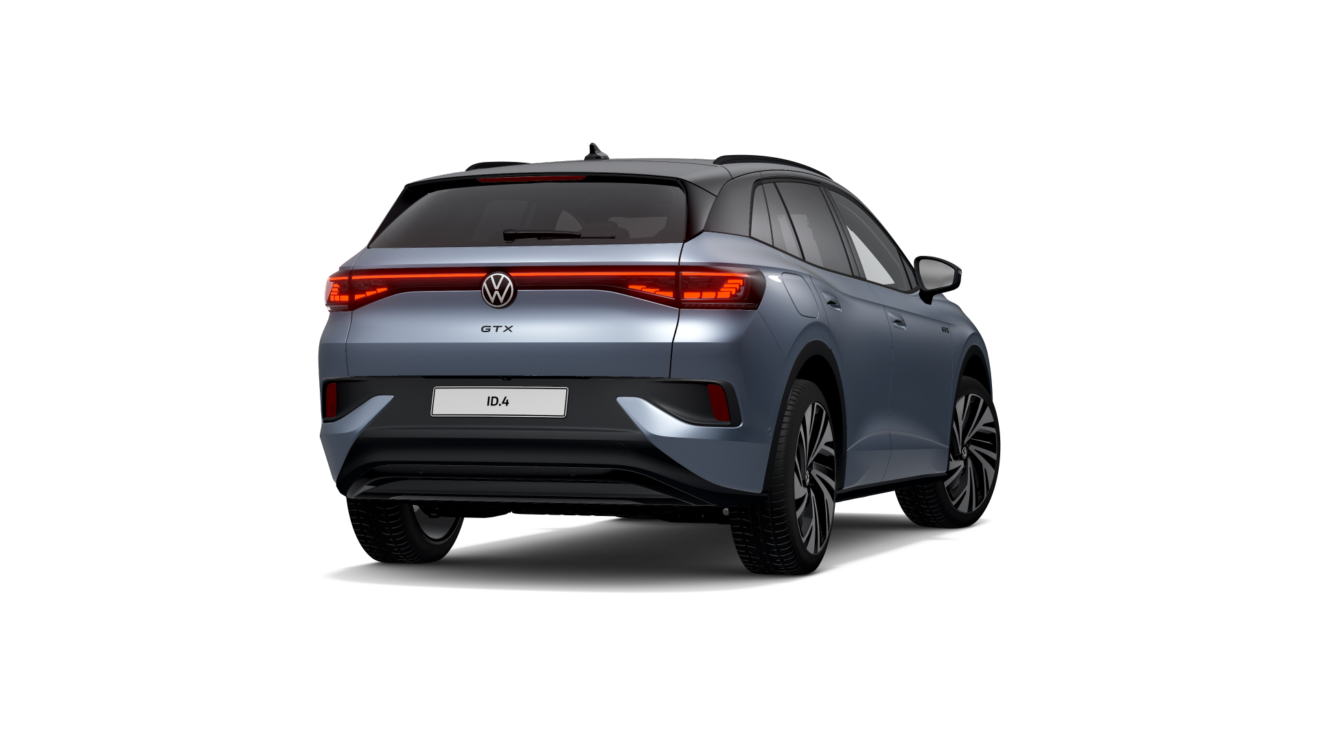 Volkswagen ID.4 220 kW 4Motion IQ.Drive