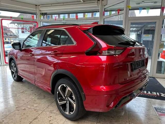 Mitsubishi Eclipse Cross 4WD PHEV