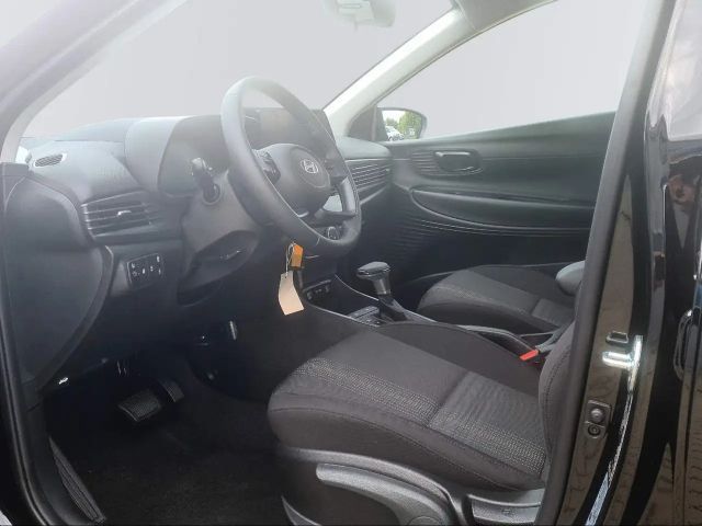 Hyundai i20 1.0 T-GDi