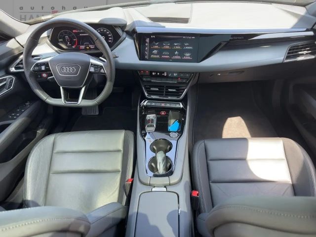 Audi e-tron GT Quattro