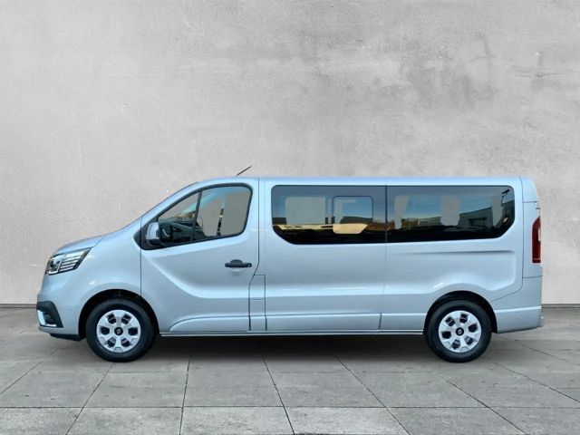 Renault Trafic Blue EDC Evolution dCi 150