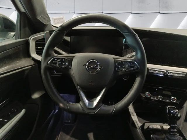 Opel Mokka 1.2 Turbo Turbo