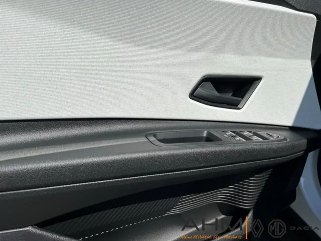 Renault 4 Comfort Electric Evolution