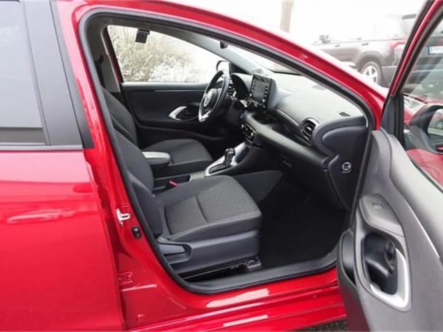 Toyota Yaris Active Hybride VVT-i