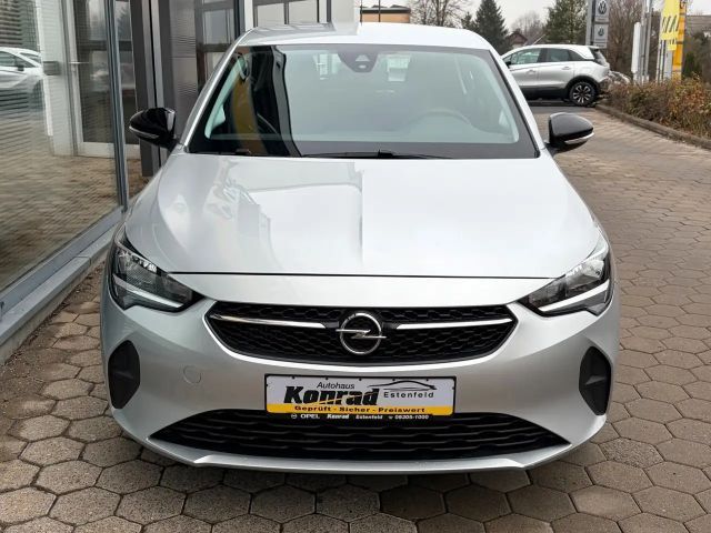 Opel Corsa Edition F Edition