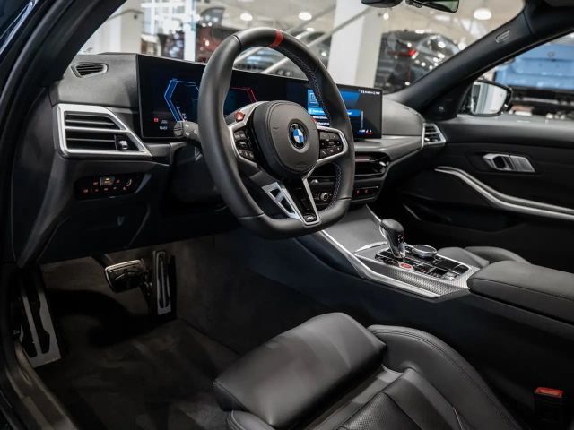 BMW M3 Competition Touring xDrive