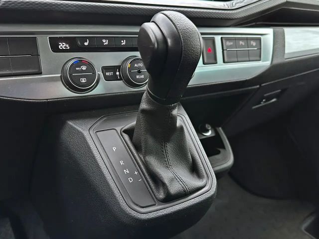 Volkswagen Multivan DSG T6