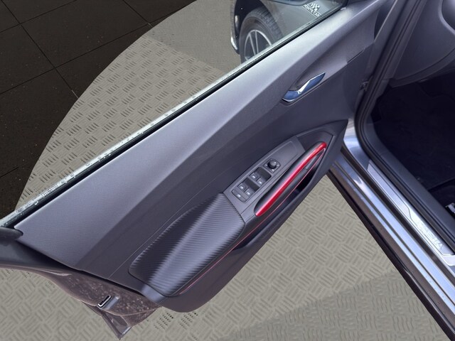 Skoda Fabia 1.0 TSI Monte Carlo