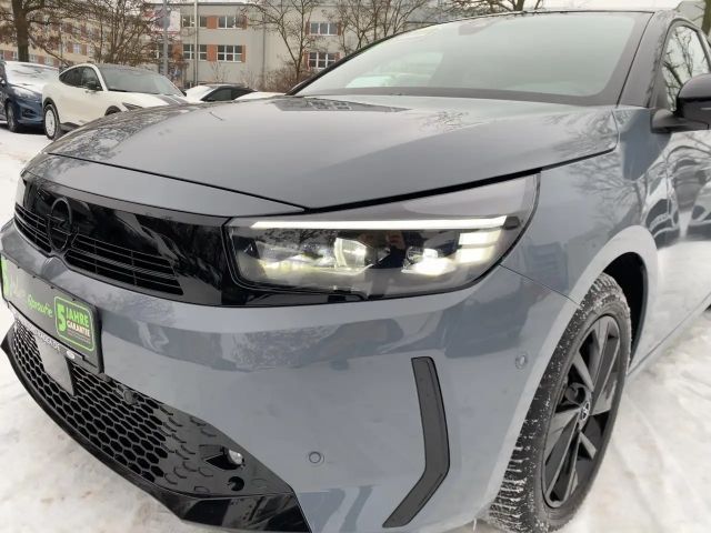 Opel Corsa 1.2 Turbo GS-Line Grand Sport Turbo