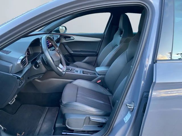 Cupra Leon 2.0 TSI DSG VZ