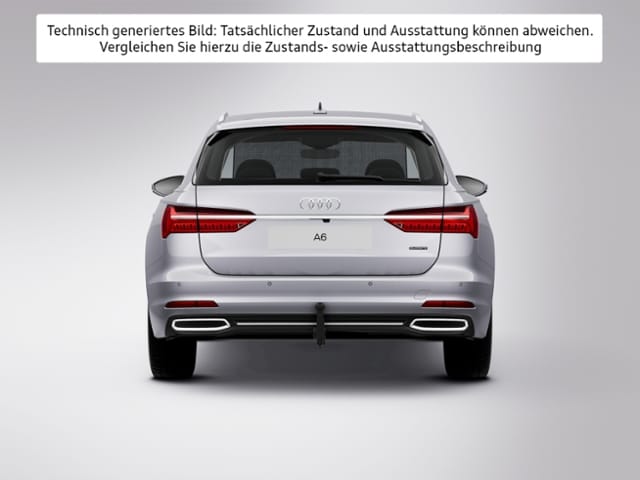 Audi A6 45 TFSI Avant Quattro S-Tronic Sport