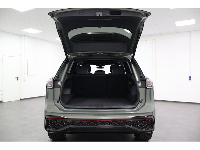 Volkswagen Tiguan 2.0 TDI DSG R-Line