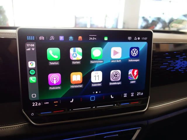 Volkswagen Tiguan DSG Elegance Elegance Sport