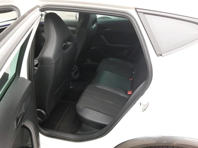 Cupra Formentor 1.4 e-Hybrid VZ