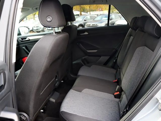 Volkswagen T-Roc 1.0 TSI Move Plus