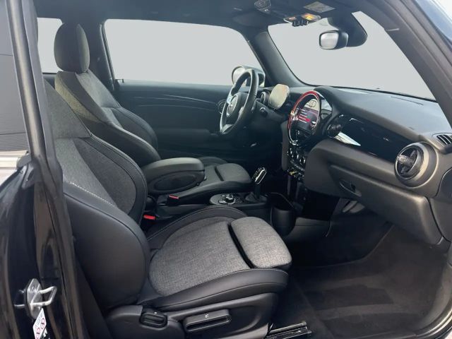 MINI Mini Electric SE