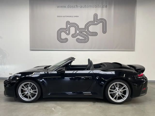 Porsche 911 Cabrio Carrera