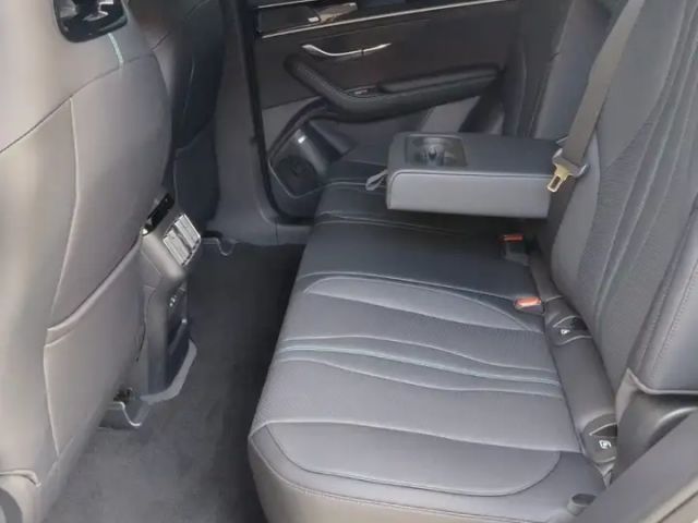 BYD Seal U Comfort DM-i