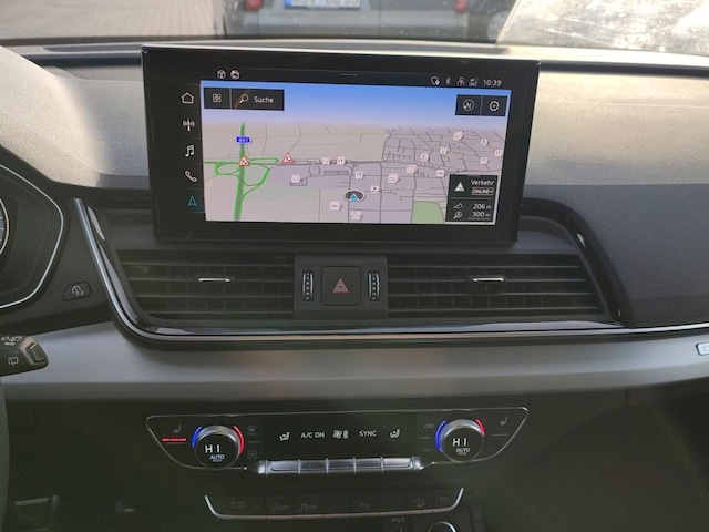 Audi Q5 40 TDI Quattro S-Tronic