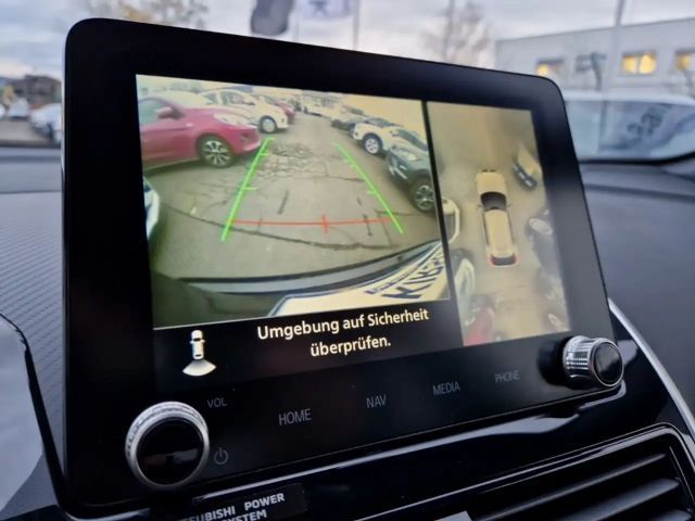 Mitsubishi Eclipse Cross PHEV