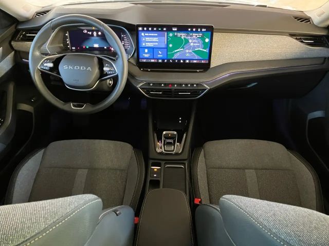 Skoda Octavia 2.0 TDI Combi Selection