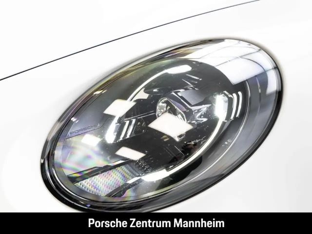 Porsche 992 Carrera Coupé GTS