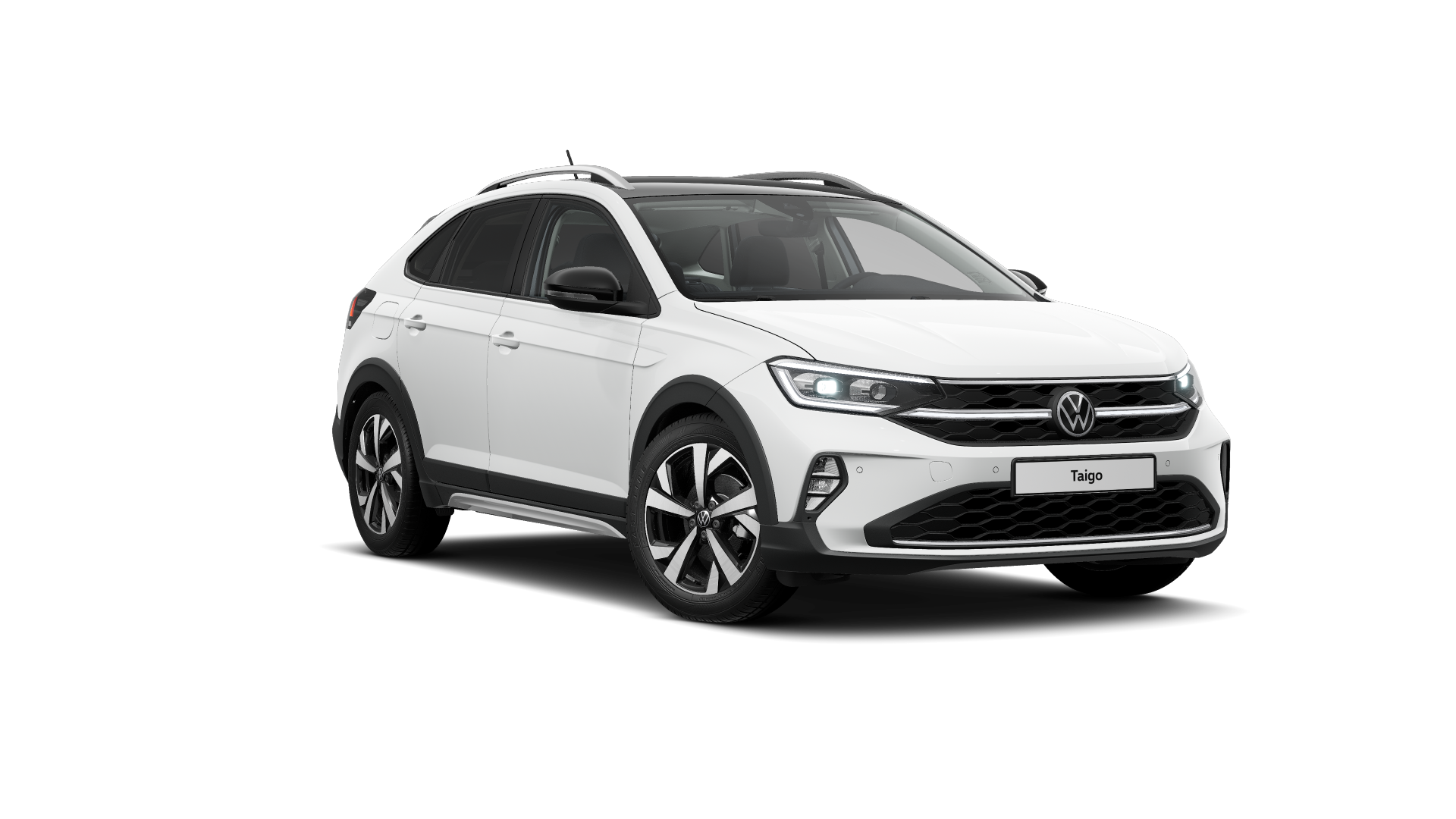 Volkswagen Taigo 1.5 TSI DSG Style