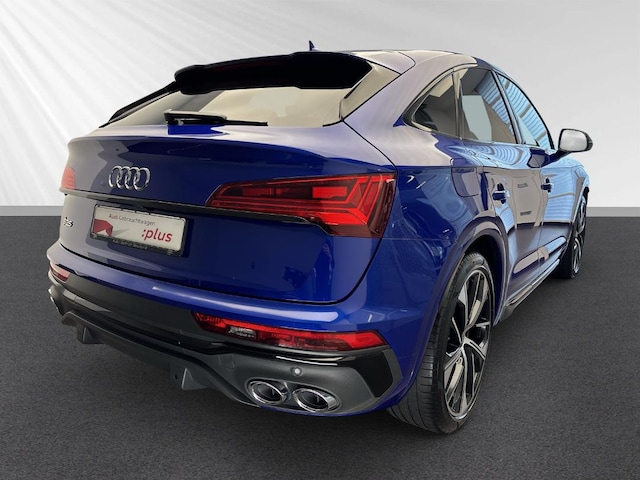 Audi SQ5 Sportback