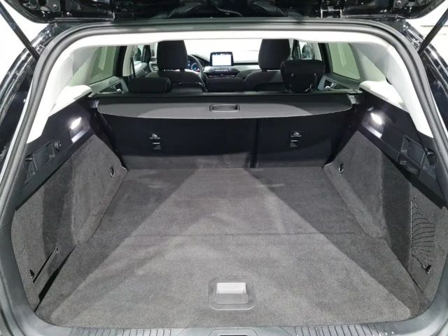 Ford Focus Style Titanium