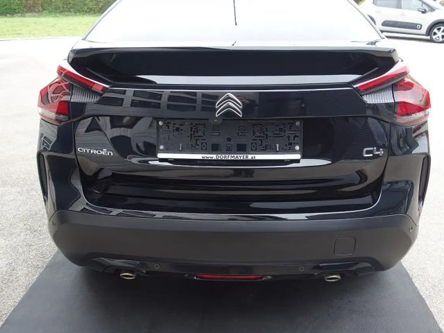 Citroën C4 PureTech Shine