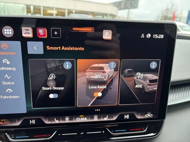 Cupra Terramar 2.0 TSI VZ