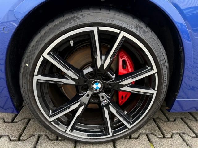 BMW 240 Coupé xDrive