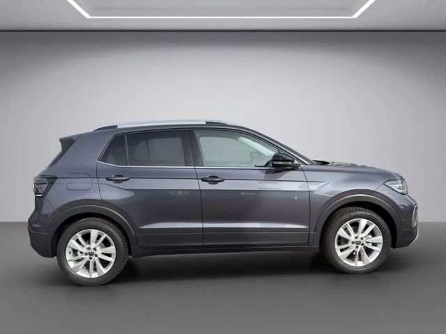 Volkswagen T-Cross 1.0 TSI DSG Style