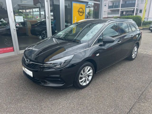 Opel Astra Elegance Sports Tourer
