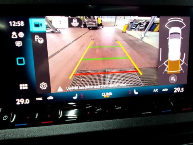 Volkswagen Caddy 2.0 TDI DSG Life