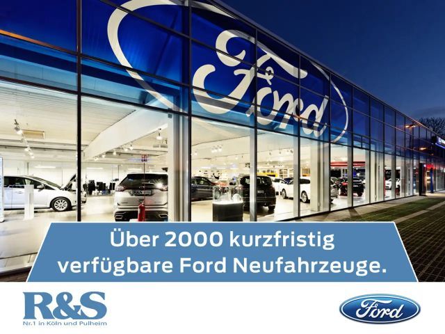 Ford Kuga 4x4 AWD ST Line