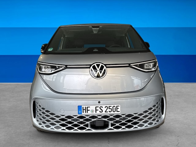 Volkswagen ID.Buzz Pro