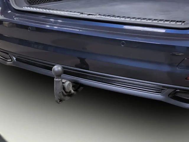 Audi A6 45 TFSI Quattro S-Line Sport