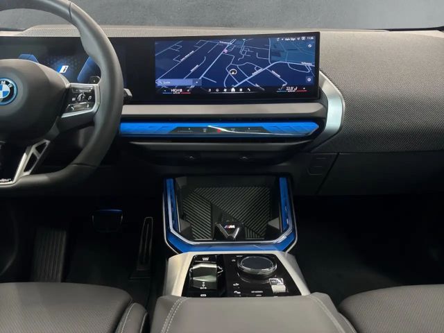 BMW X3 M-Sport xDrive xDrive30e