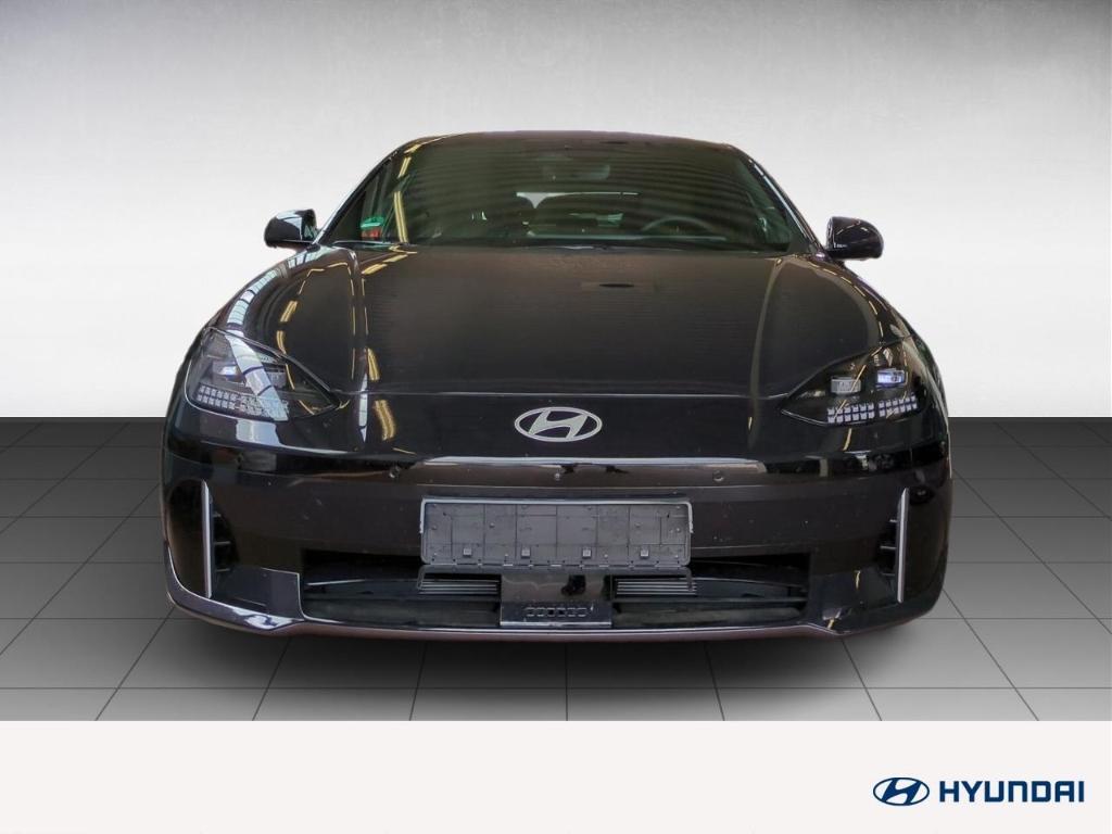 Hyundai IONIQ 6 4WD UNIQ Vierwielaandrijving