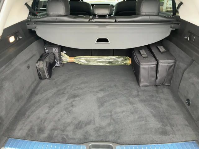 Mercedes-Benz GLE 350 4MATIC