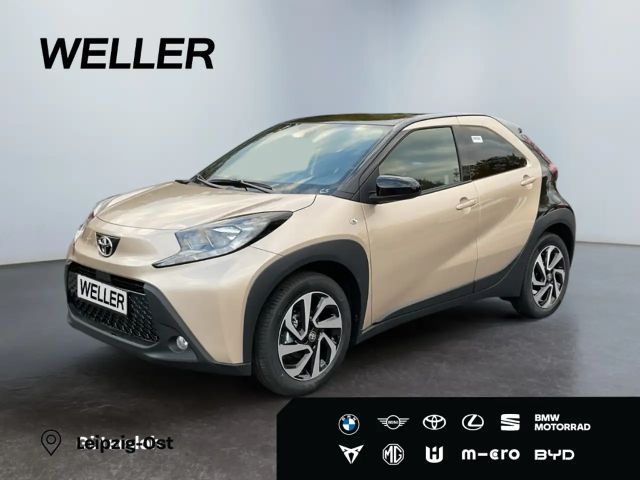 Toyota Aygo X Hatchback