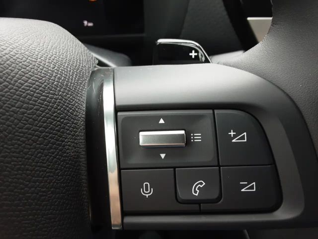 Citroën C4 Max PureTech