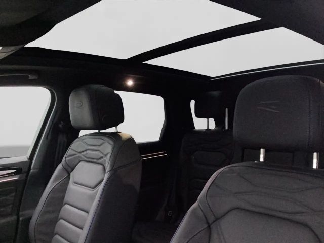 Volkswagen Touareg eHybrid