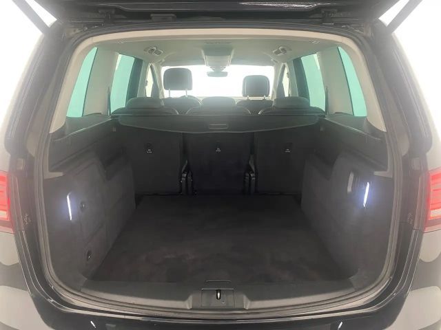 Volkswagen Sharan Business DSG