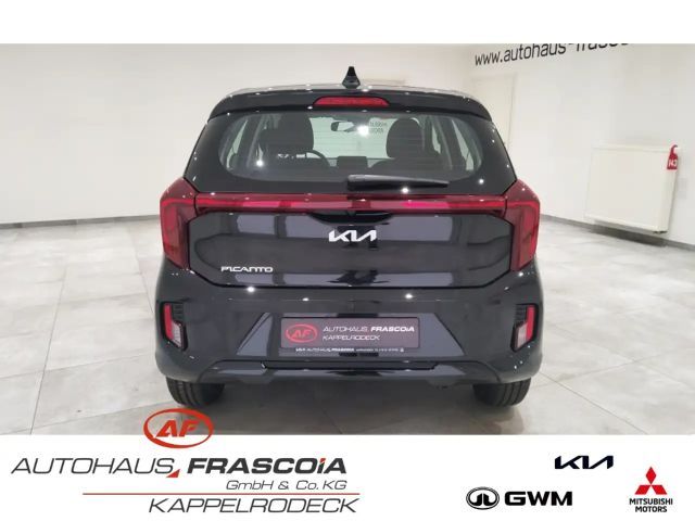 Kia Picanto Vision